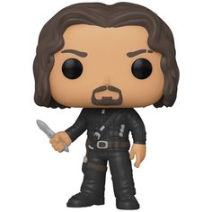 Фигурка Funko POP! Television Umbrella Academy Diego 55068, 10 см