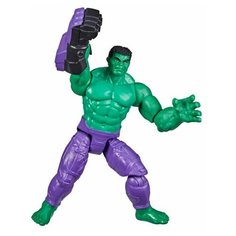 Фигурка Hasbro Marvel Страйк Мстители Халк F2159, 15 см