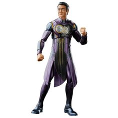 Игровой набор Hasbro Marvel Legends Series The Eternals Kingo