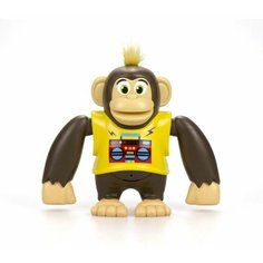 Робот YCOO nFriends Обезьяна Чимпи, желтый