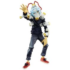 Фигурка MY HERO ACADEMIA BFC TOMURA SHIGARAKI 19946 Banpresto