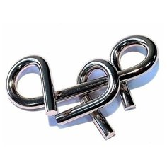 Подарки Металлическая головоломка "Гвозди №16"