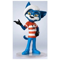 Фигурка Барбоскины: Дымок. Серия 2 (6-8 см) Prosto Toys