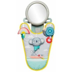 Игрушка "Развивающий центр для автомобиля Коала" Taf Toys