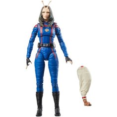 Фигурка Мантис "Стражи галактики 3" от Hasbro