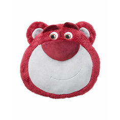 Мягкая игрушка "Плюшевая подушка медведь Лотсо" Дисней Disney