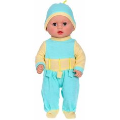 Кукла Витенька, озвученная, 50 см, Микс Denco Store
