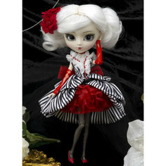 Кукла Pullip Scarlet (Пуллип Скарлет), Groove Inc