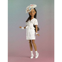 Кукла Tonner Lizette — A New Girl in Town (Тоннер Лизетт — Новая девушка в городе)