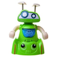Робот "Я не упаду" Junfa Toys