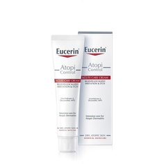 Eucerin Topi Control Успокаивающий крем для взрослых детей и младенцев, 40 мл