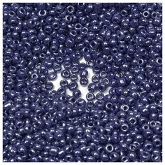 Бисер арт. OL размер 12/0 цв.128 уп.450г Ideal