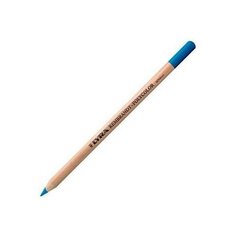 Художественный карандаш "Rembrandt Polycolor", прусская лазурь (prussian blue) Lyra