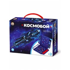 Игра настольная Космобой (мини), Десятое королевство