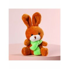 Мягкая игрушка Milo toys "Ты совершенна"