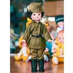 Кукла "Алёша", 45 см Мир кукол