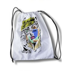 Мешок для cменной обуви аниме джо джо 31128 Brut Boxers