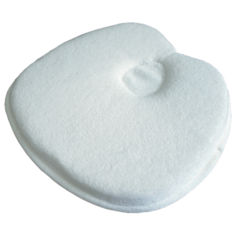 Подушка для детей до года с эффектом памяти Trives, ТОП-109 размер XXS Тривес