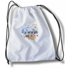 Мешок для cменной обуви Fruits Basket Аниме - 32156 Brut Boxers