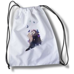 Мешок для cменной обуви Demon Slayer Kimetsu no Yaiba Аниме Action, - 32060 Brut Boxers