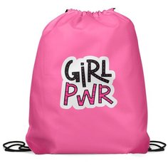 Сумка мешок-рюкзак для обуви 42х35 см, Gorolla