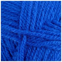 Пряжа "Baby" 100% акрил 150м/50гр (979 василек)./В упаковке шт: 5 Yarn Art