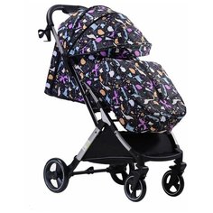 Прогулочная коляска Luxmom H3, животные