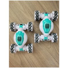 Машинка с дистанционным управлением S-012 радиоуправляемая для трюков Китай