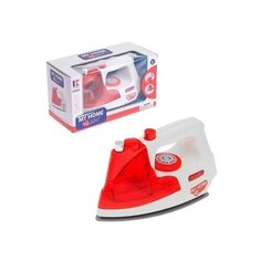 Бытовая техника Утюг: Мой Дом, световые и звуковые эффекты, распыляет воду 1691872 .