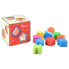 Сортер (16) Alatoys