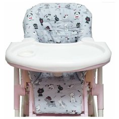 Чехол на стульчик для кормления Нехочуха