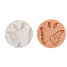 Силиконовый молд для рукоделия №936 HobbyPage