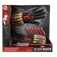 Интерактивные перчатки Marvel Avengers Black Window от Дисней Disney