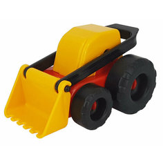 Погрузчик Малышки (арт.106879) Форма