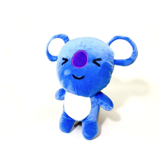 Мягкая игрушка BT21 Koya (Коя) в виде коалы из BTS ЮГ тойз