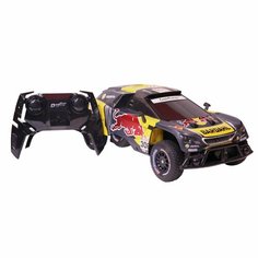 Машинка радиоуправляемая Пустынный гонщик Play Kingdom 1:16 Autochamp