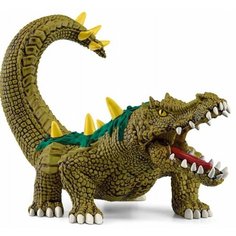 Болотный монстр Schleich