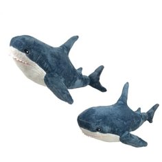 Мягкая игрушка Акула , 140 см Toy and Joy