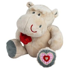 Бегемот Боня, 23 см MT-SUT072003-23 . Maхi Toyz Maxitoys