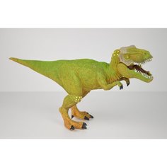Динозавр / размер 33см / подвижная челюсть / игрушка для мальчиков Импортные товары(игрушки)