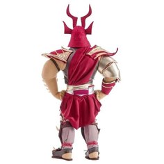 Мягкая игрушка Mortal Kombat: Shao Kahn (43 см) WP Merchandise