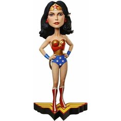 Фигурка DC Classic Wonder Women Head Knocker, 20 см Neca