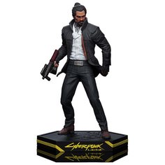 Фигурка Cyberpunk 2077 Takemura Dark Horse