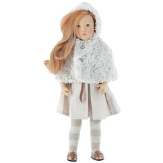 Кукла Petitcollin Finouche 48 CM Leonie (Петитколлин Финуш Леони 48 см)