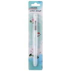 Кисти deVENTE Кисть с резервуаром для воды WATERBRUSH размер M