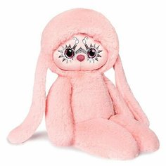 Мягкая игрушка «Ёё», цвет розовый, 25 см Lori Colori