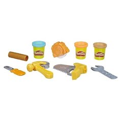 Hasbro HB3342E Инструменты