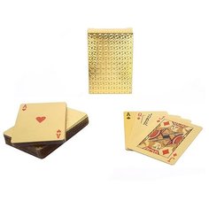 Игра настольная "Карты", арт. 608942 Remeco Collection