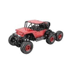 Машинка Crossbot 870638, 36 см, красный