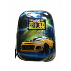 Ранец Berlingo Expert Pro "Flashlight"